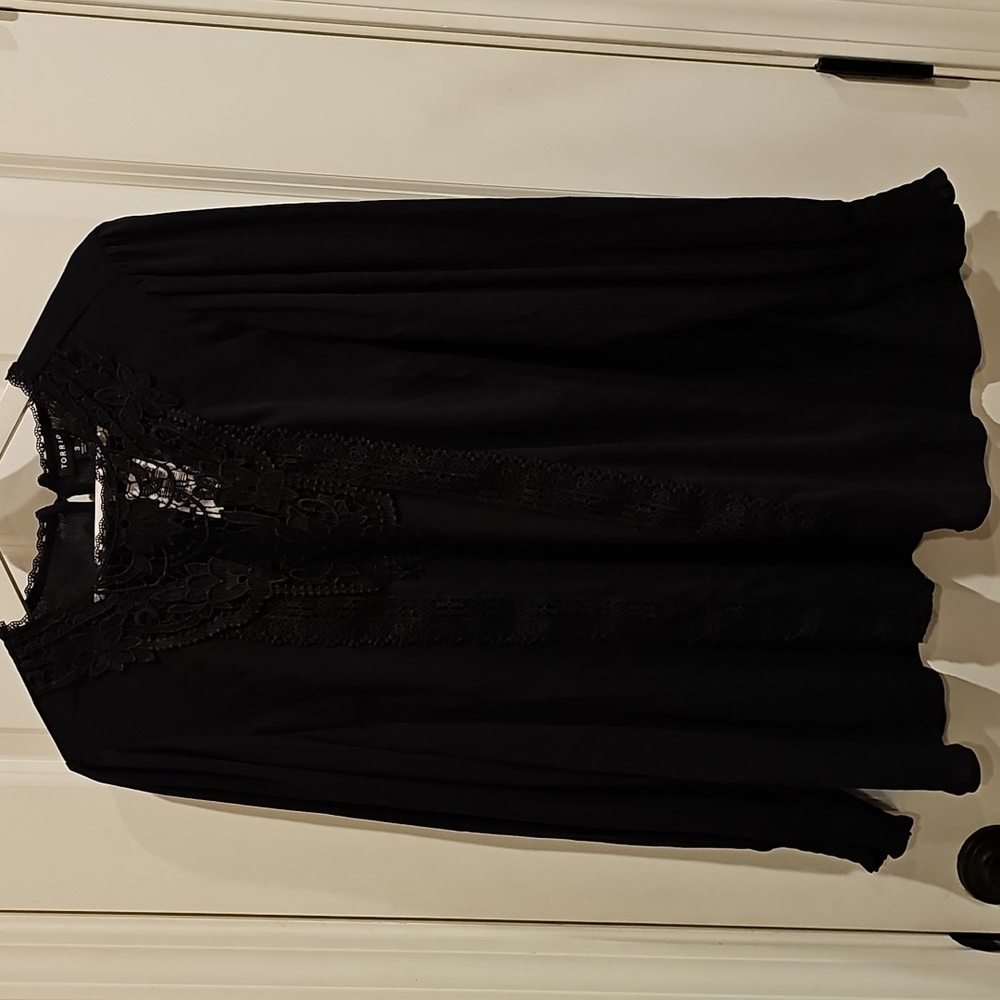 TORRID Top - Picture 6 of 10